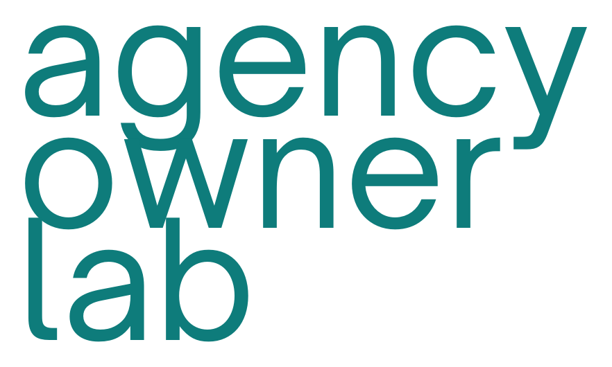 Agency Owner Lab